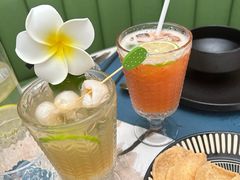 -KingThaia金泰兰(滨江天街店)