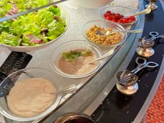 -文华扒房及酒吧(香港文华东方酒店)