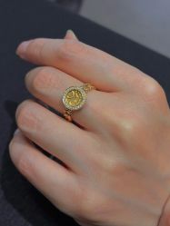 点击看大图 -Cindy Jewelry·钻戒·彩色宝石