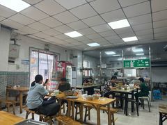 -清真-戏楼王记牛肉面