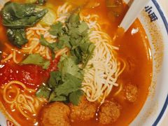 -遇见小面(江湾阳光天地店)