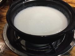 -盈田盈粥庄(博山东路店)