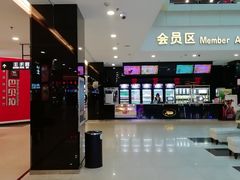 -保定金棕榈先天下国际影城(LUXE)