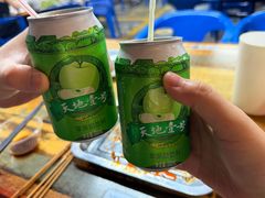 -阿彬烧烤(桐油店)