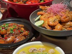 -谭十三大排档·18年老字号(船山路总店)