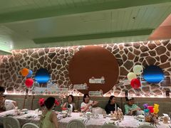 -Aqua Oasis 水天堂(相城天虹商场店)