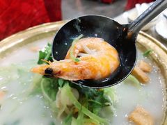 -绿岛酒楼(小海地店)