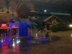 -波塞冬旅游度假区