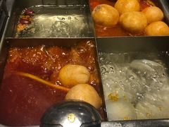 -海底捞火锅(凯德广场店)