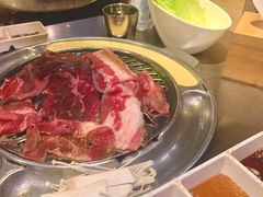 牛舌-喜来稀肉(虹泉路店)
