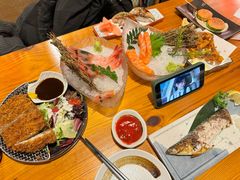 -千懿六本木酒场(常熟路店)