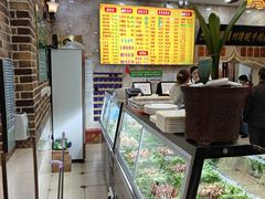 -丝路传奇·中国拉面航母店(北医三院店)