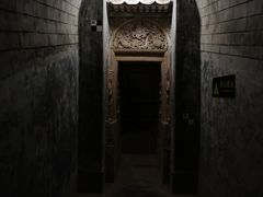 -马村砖雕墓