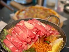 -MI WU FACTORY米屋美食工厂餐厅(绿地店)