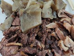 -沟头张驴肉馆(昌盛店)