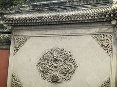 -香山公园-东宫门售票处