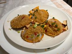 -龚海宝· 烧烤· 羊肉原切挂糊更好吃(庄市店)