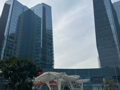 -大族广场Mall&More