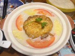 -雀舞云南菜(天津天河城购物中心店)