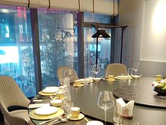 -宫燕府·京菜·烤鸭·淮扬菜(王府中心店)