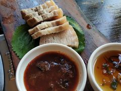 -Dombe豚(黑猪肉街店)