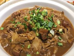 -又见炊烟私房菜(敬亭路店)