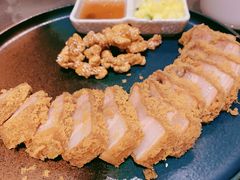 -领事馆19号中餐厅(厦门海景洲际酒店)