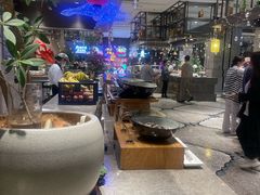 -太湖饭店玉兰厅(自助餐厅)