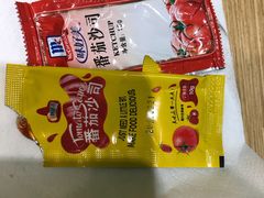 -华莱士炸鸡汉堡(崇文门搜秀城店)