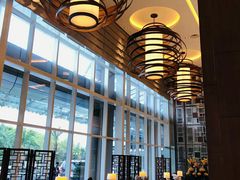 -上海浦东嘉里大酒店