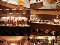 -上海浦东嘉里大酒店