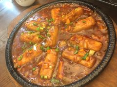 -临街徽菜馆·正宗黄山味
