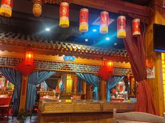 -正阳门饭庄·烤鸭·北京菜(万丰路七里庄店)