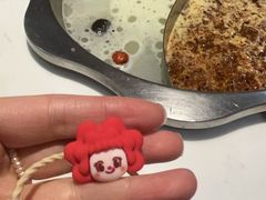 -傣妹火锅(新桥店)