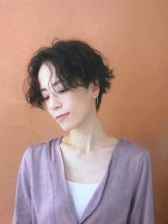 -雅仕 HAIR SALON 美发沙龙