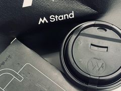 -M Stand(北京平安幸福中心店)