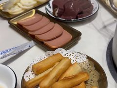 -刘少华贵州小黄牛·鲜牛肉火锅(总店)