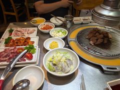 -喜来稀肉(虹泉路店)