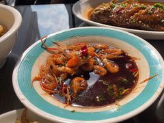 -七的湖·江南蟹舫·阳澄湖农家菜(蟹舫苑店)