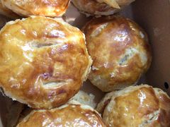 -御蝶坊生日蛋糕KNAC(创业店)