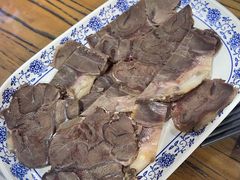 -陇上全荟兰州传统牛肉面(延吉路店)