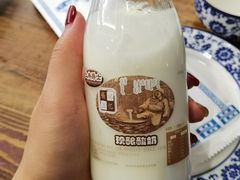自制酸奶-塞伊德·蒙餐(锡林浩特店)