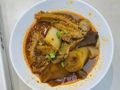 黑椒金钱肚-蔡澜点心·粤菜(丽泽天街店)