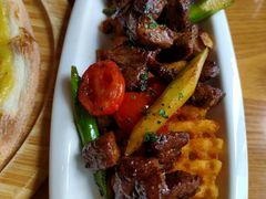 -MR.ROCKY洛奇先生RESTAURANT&BAR(宝安壹方城店)
