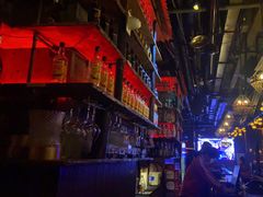 -海雾里小酒馆(观音桥店)