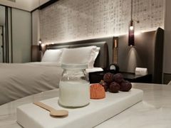 -深圳国际会展中心洲际酒店