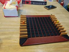 -MOJO密室逃脱(中街旗舰店)