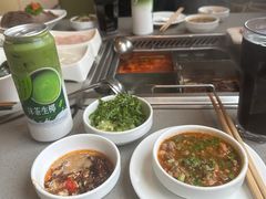 -海底捞火锅(方圆荟店)