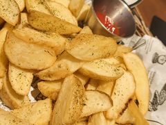 -Local泰莲庭(虹鳟鱼店)