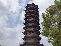 -葛仙湖公园